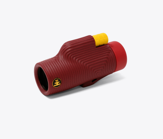 Zoom Tube 8x32 by Nocs Provisions