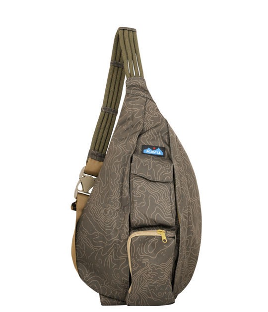 Mini Rope Sling