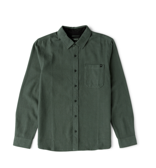 Crossroads Organic Cotton Flannel
