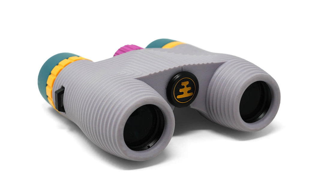 "Standard Issue" 8x25 binoculars by Nocs Provisions