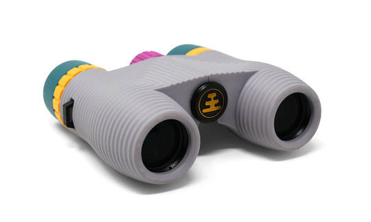 "Standard Issue" 8x25 binoculars by Nocs Provisions