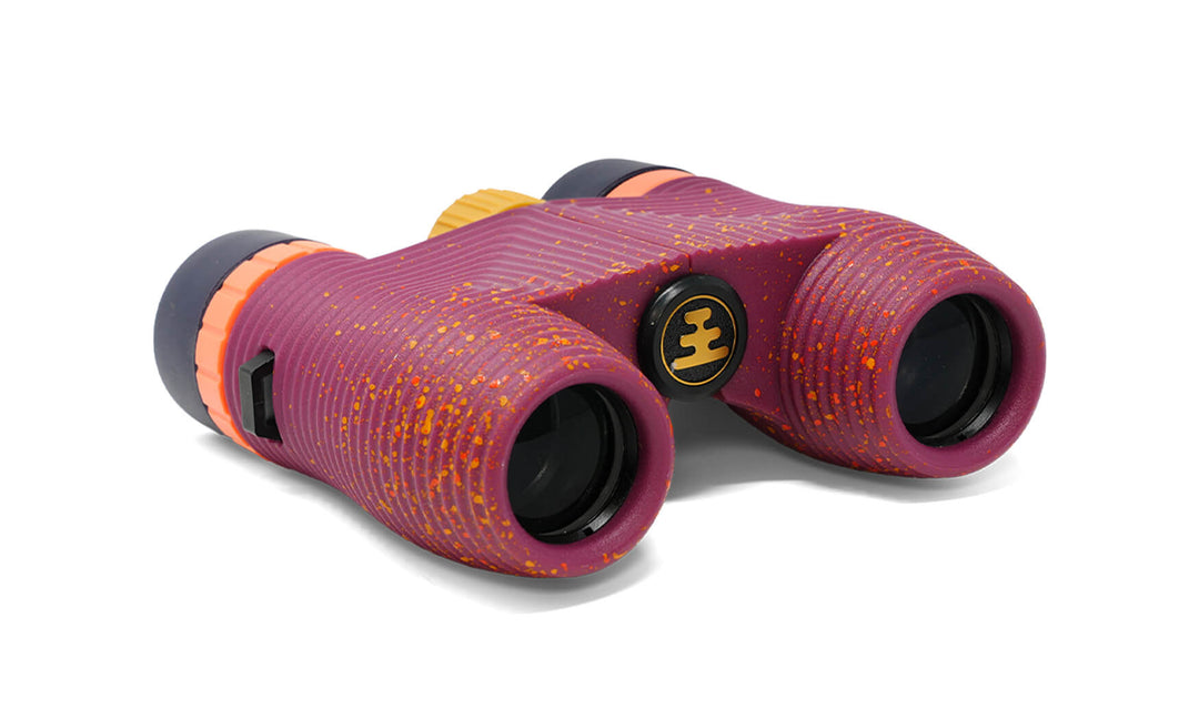 "Standard Issue" 8x25 binoculars by Nocs Provisions