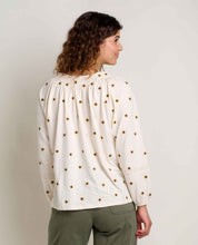 Load image into Gallery viewer, Women&#39;s Primo Peasant Top
