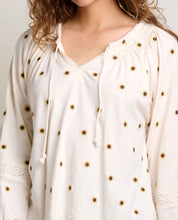 Load image into Gallery viewer, Women&#39;s Primo Peasant Top
