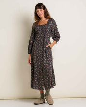 Load image into Gallery viewer, Manzana Square Neck Dress
