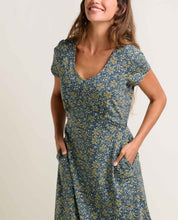 Load image into Gallery viewer, Rose Midi Dress
