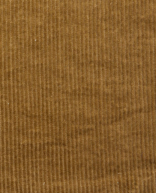 Cascadia Popover Cord Dress