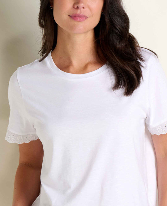 Clara Tee