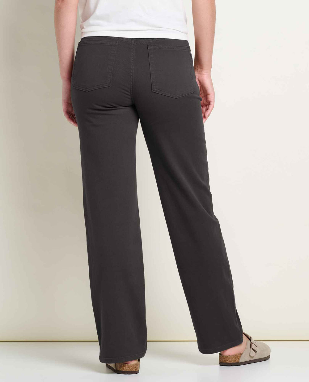 Women's Tamarack Straight Jean