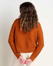 Load image into Gallery viewer, Bianca Crew Cardigan
