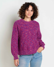 Load image into Gallery viewer, Twigtree Button Back Sweater
