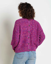 Load image into Gallery viewer, Twigtree Button Back Sweater
