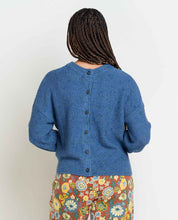 Load image into Gallery viewer, Twigtree Button Back Sweater
