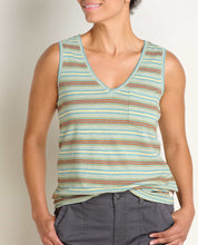 Load image into Gallery viewer, Women&#39;s Grom Tank
