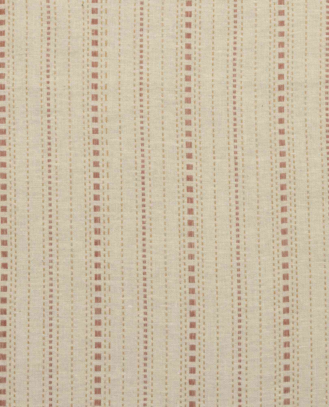 Taj Hemp Button Back Tank