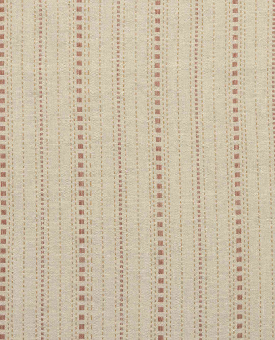 Taj Hemp Button Back Tank