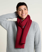 Load image into Gallery viewer, Cazadero Scarf

