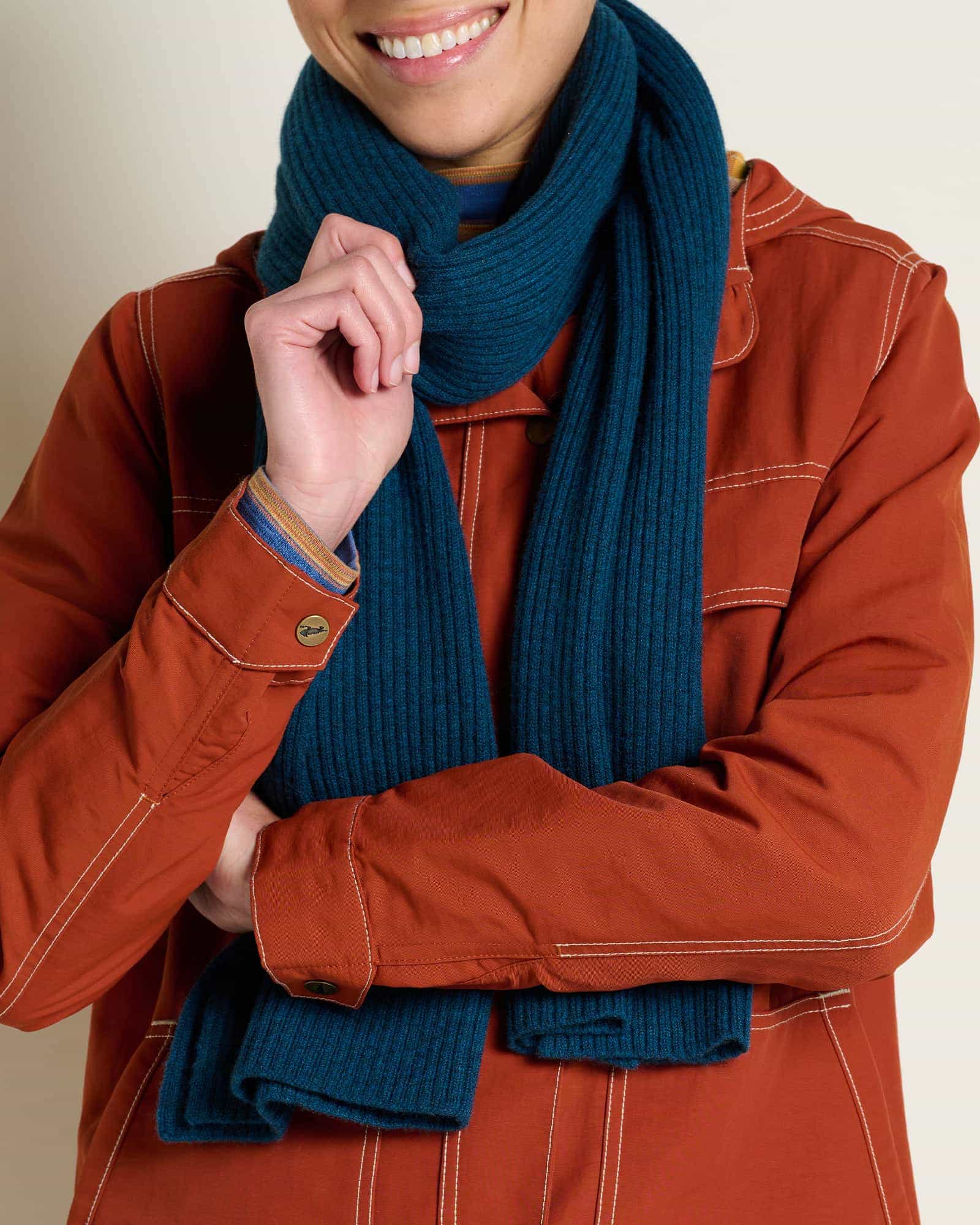 Scarves – Larkstone