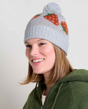 Load image into Gallery viewer, Cazadero Pom Beanie
