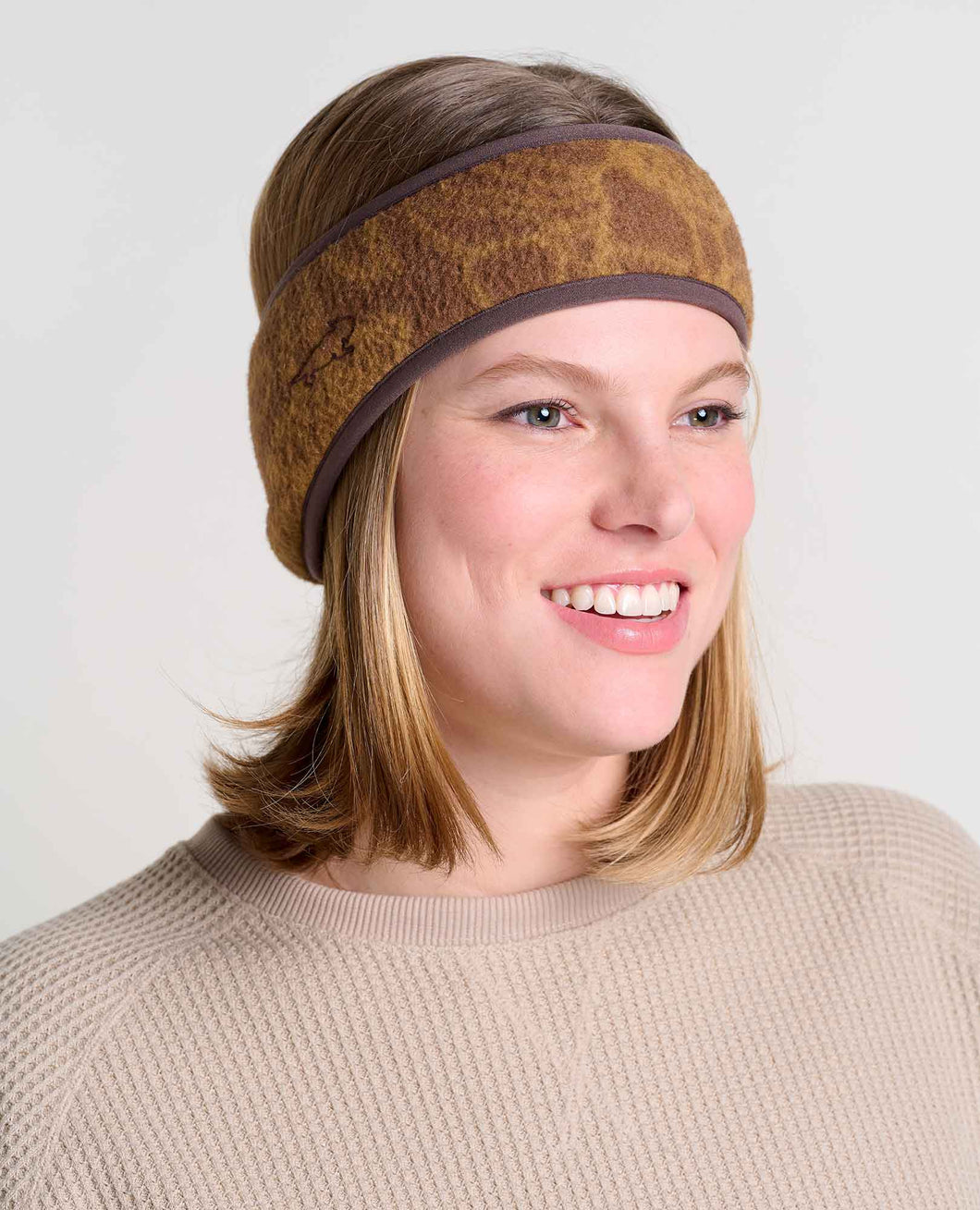 Women's Campo Headband