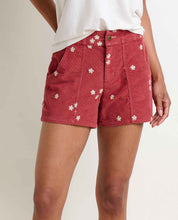 Load image into Gallery viewer, Women&#39;s Coaster Cord Short
