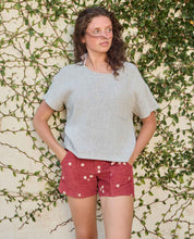 Load image into Gallery viewer, Women&#39;s Coaster Cord Short
