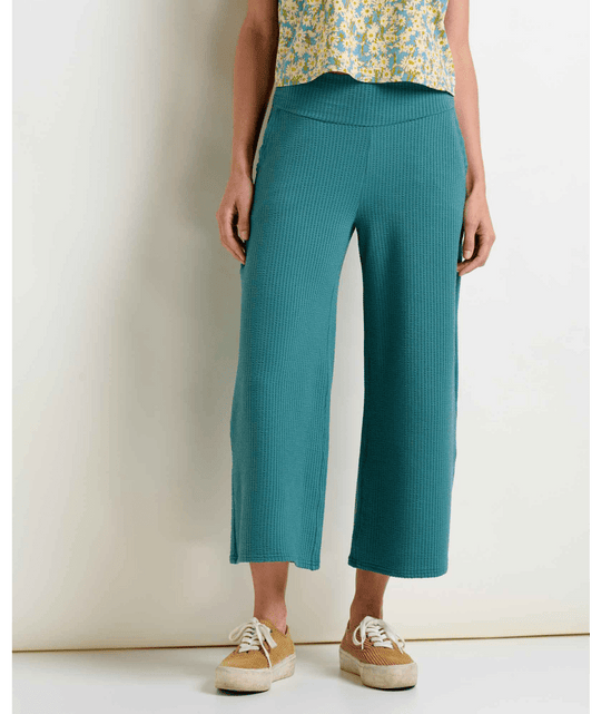 Chaka Wide Leg Pant