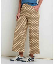 Load image into Gallery viewer, Chaka Wide Leg Pant
