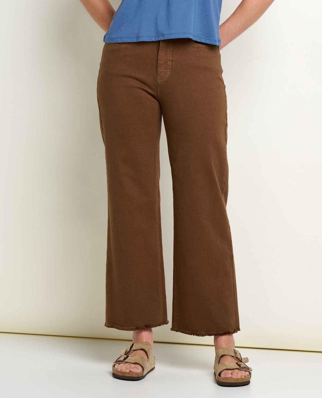 Balsam Cutoff Pant