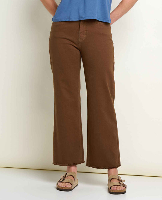 Balsam Cutoff Pant