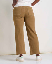 Load image into Gallery viewer, Balsam Cutoff Pant
