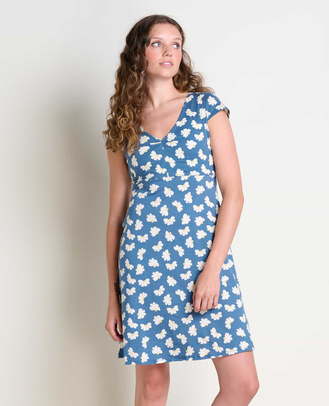 Rosemarie dress