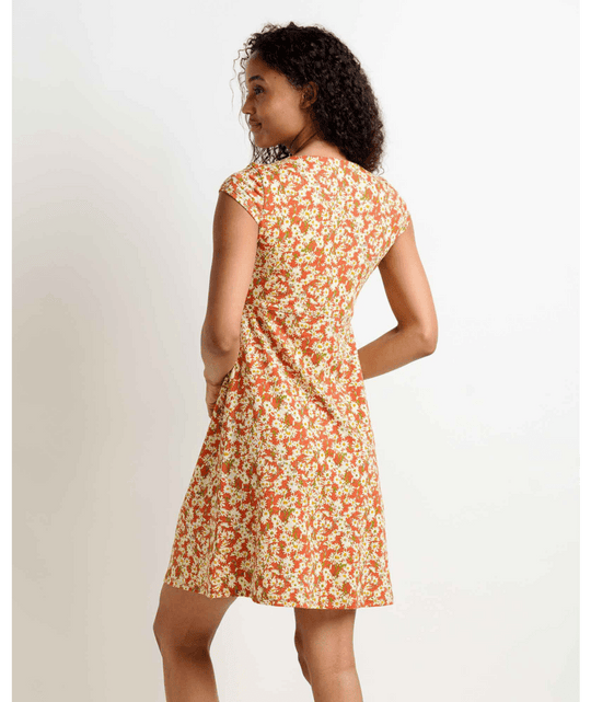 Rosemarie dress