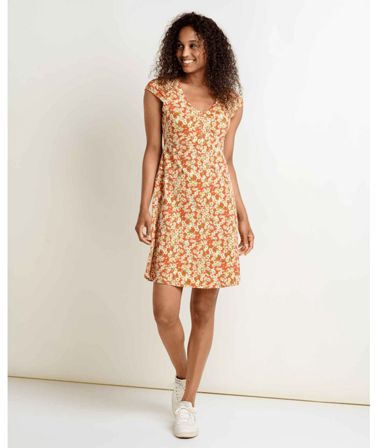 Rosemarie dress