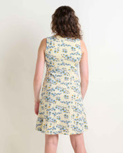 Load image into Gallery viewer, Rosemarie Sleeveless Dress
