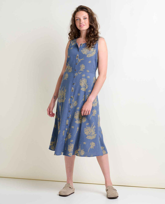 Manzana Midi SL Tank Dress