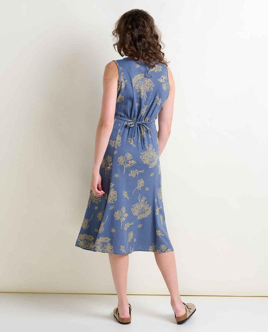 Manzana Midi SL Tank Dress