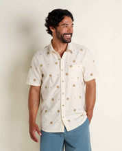Load image into Gallery viewer, Airscape Embroidered Shirt

