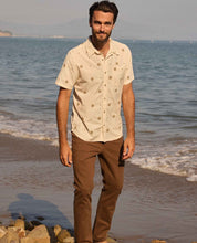 Load image into Gallery viewer, Airscape Embroidered Shirt
