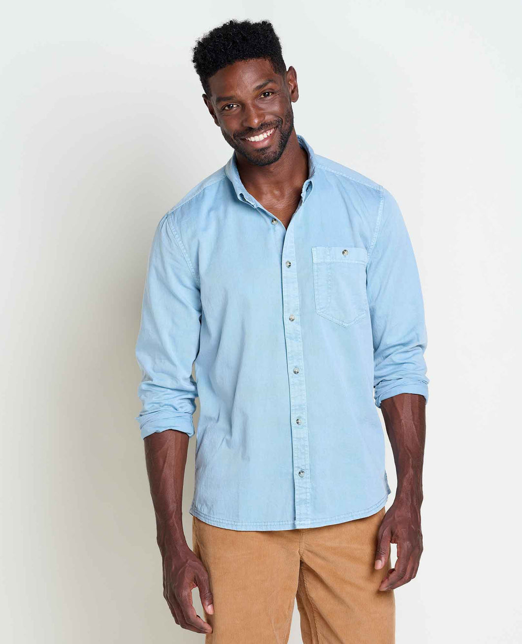 Arroyo Twill Shirt