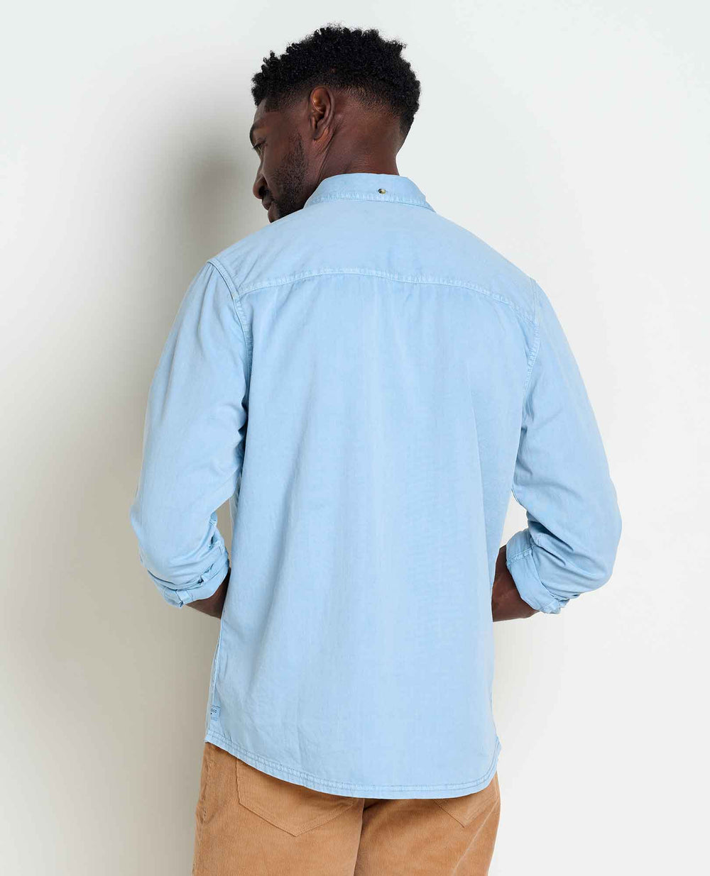 Arroyo Twill Shirt