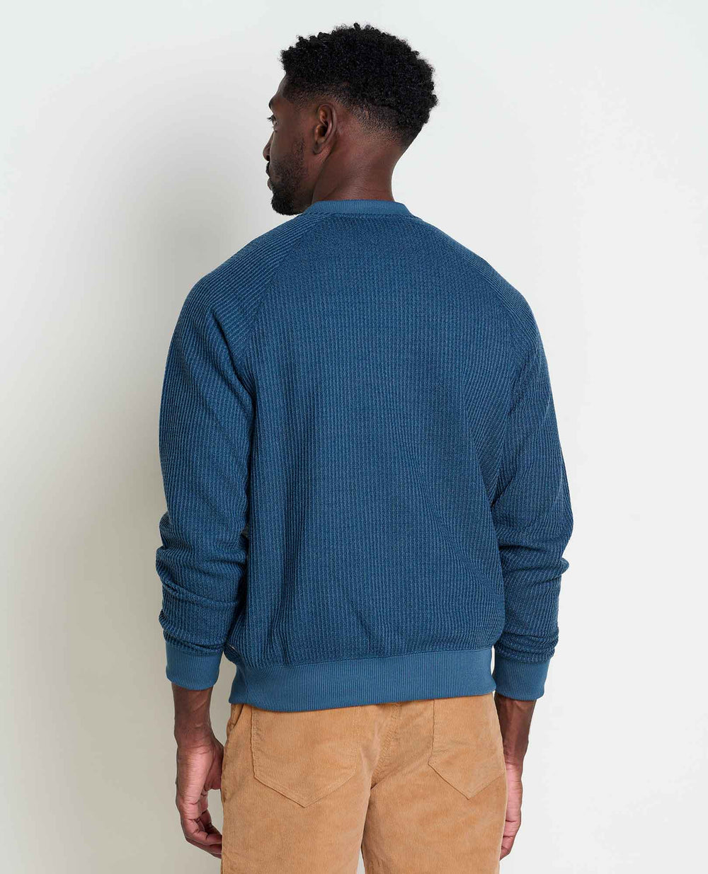 Bitterroot LS Henley