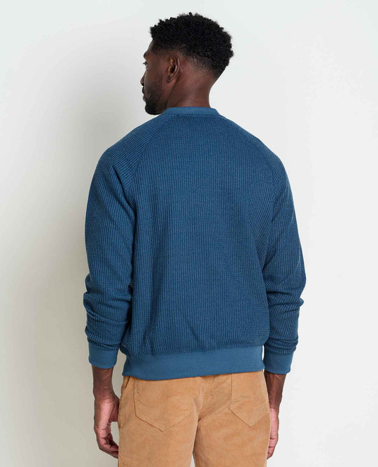 Bitterroot LS Henley