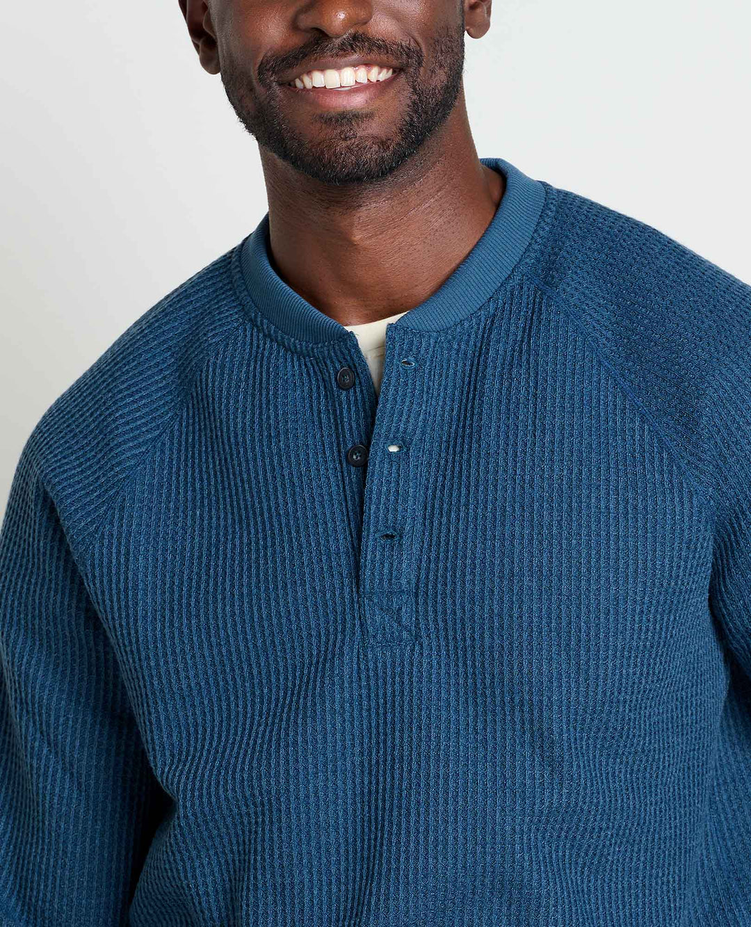 Bitterroot LS Henley