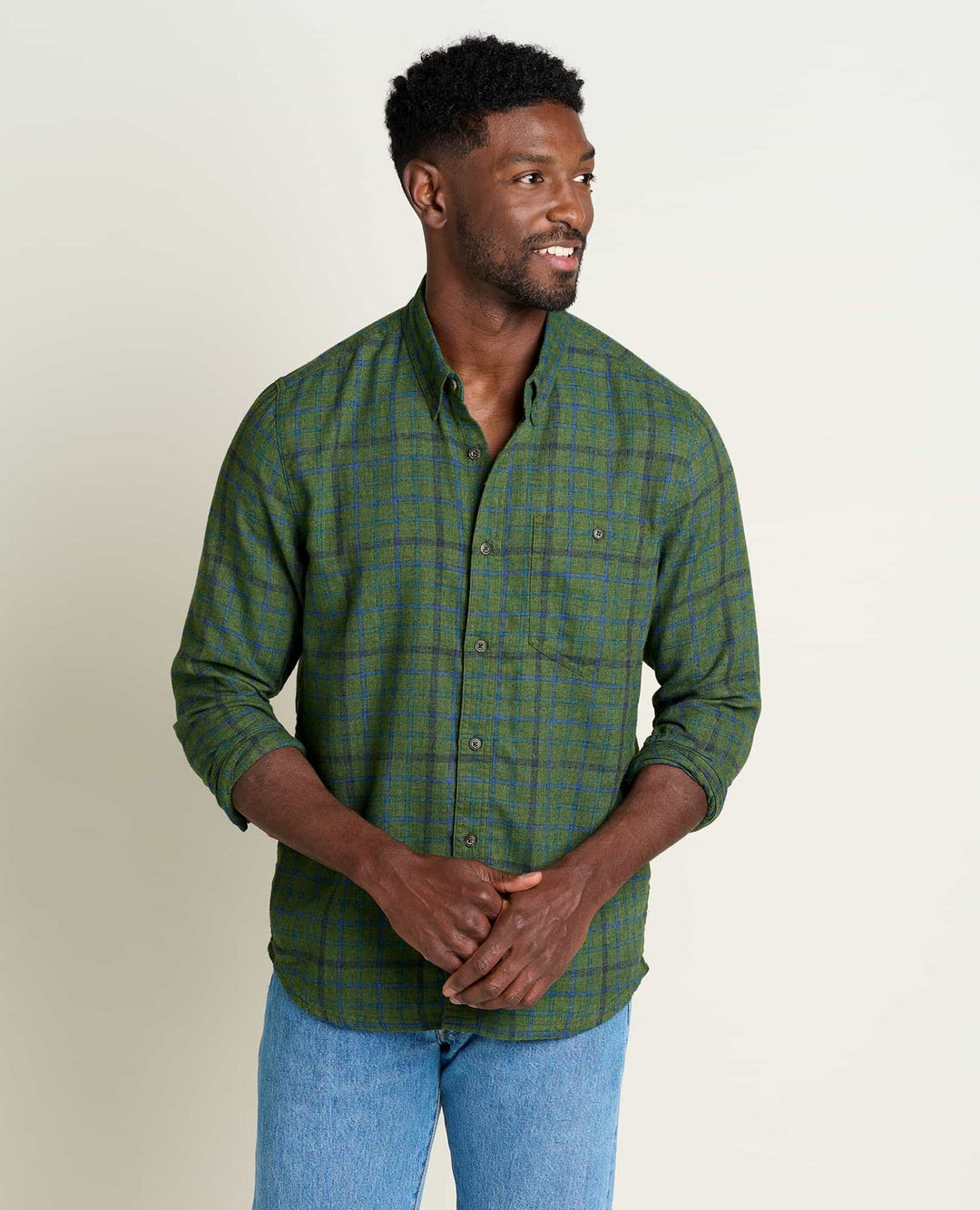 Airsmyth Shirt