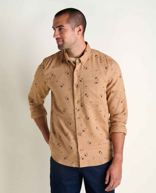 Airsmyth Shirt