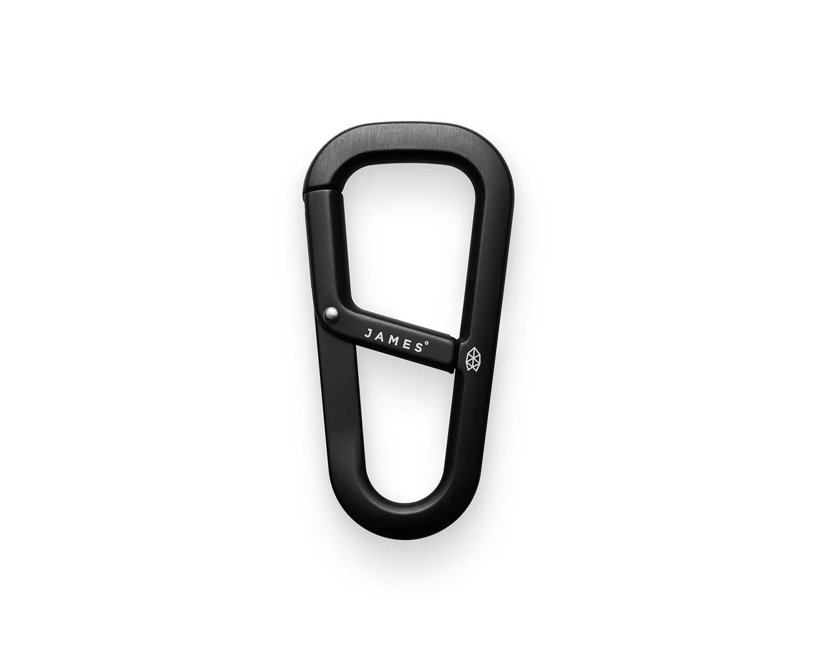 かりんとう　ストーンウォーマー CML652 The Hardin - Everyday Carabiner – Larkstone