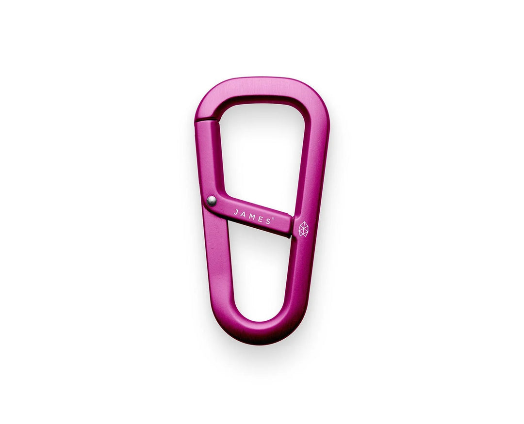 The Hardin - Everyday Carabiner