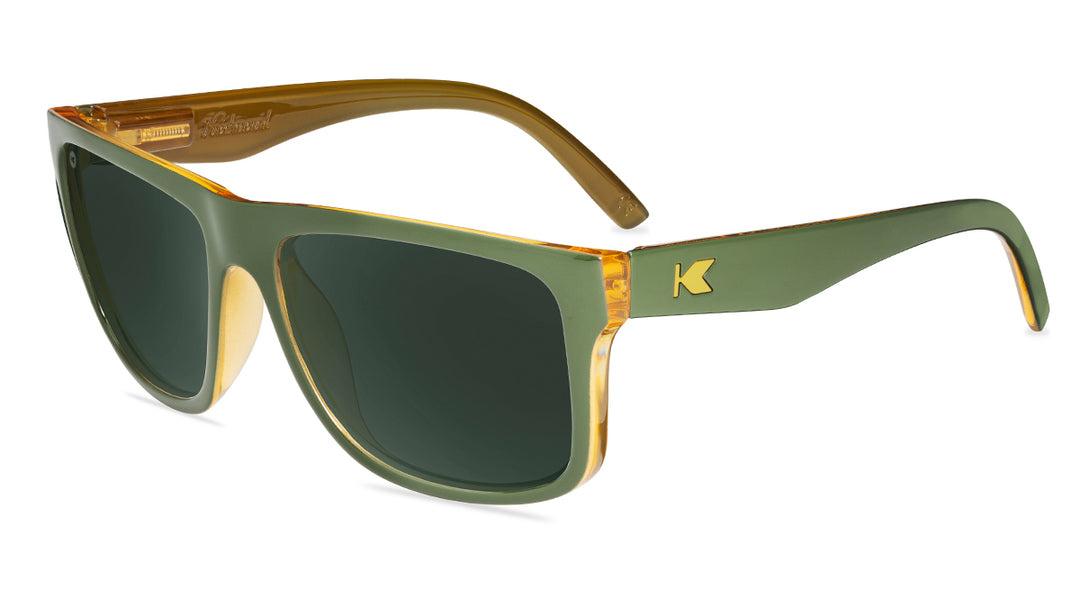 Torrey Pines Polarized Sunglasses
