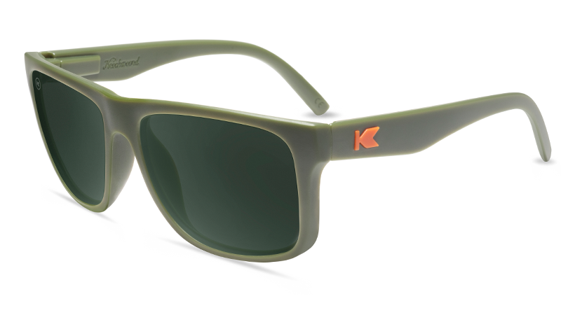 Torrey Pines Polarized Sunglasses